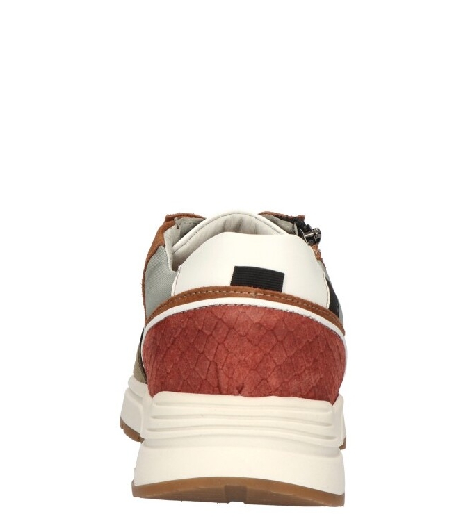 Australian Australian sneaker <span>15.1639.02 K16 Connery</span> Grey combi Australian sneaker <span>15.1639.02 K16 Connery</span> 15.1639.02 K16 Connery meerkleurig - www.bremmerschoenen.info - Bremmer Schoenen