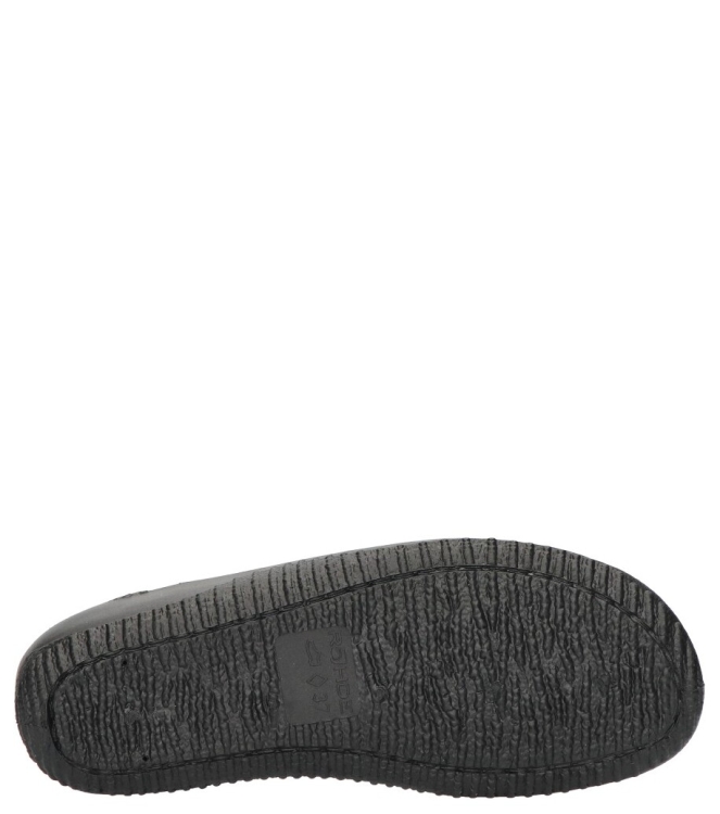 Rohde slipper <span>1940 56</span> 1940 56 blauw - www.bremmerschoenen.info - Bremmer Schoenen