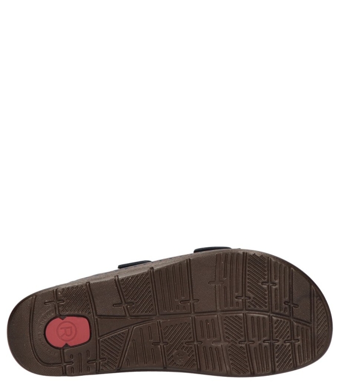 Rohde Rohde slipper <span>5865 56</span> 56 ocean Rohde slipper <span>5865 56</span> 5865 56 blauw - www.bremmerschoenen.info - Bremmer Schoenen