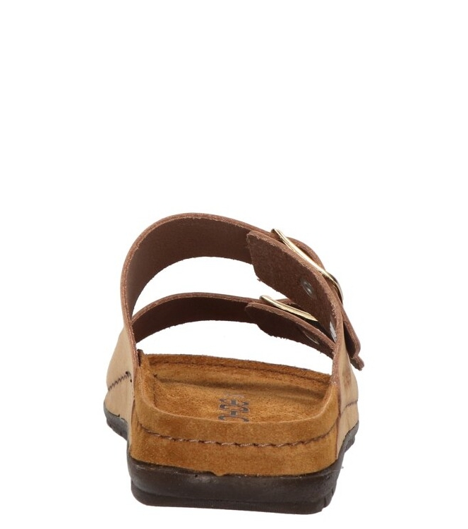 Rohde Rohde slipper <span>5865 14</span> 14 natural Rohde slipper <span>5865 14</span> 5865 14 beige - www.bremmerschoenen.info - Bremmer Schoenen