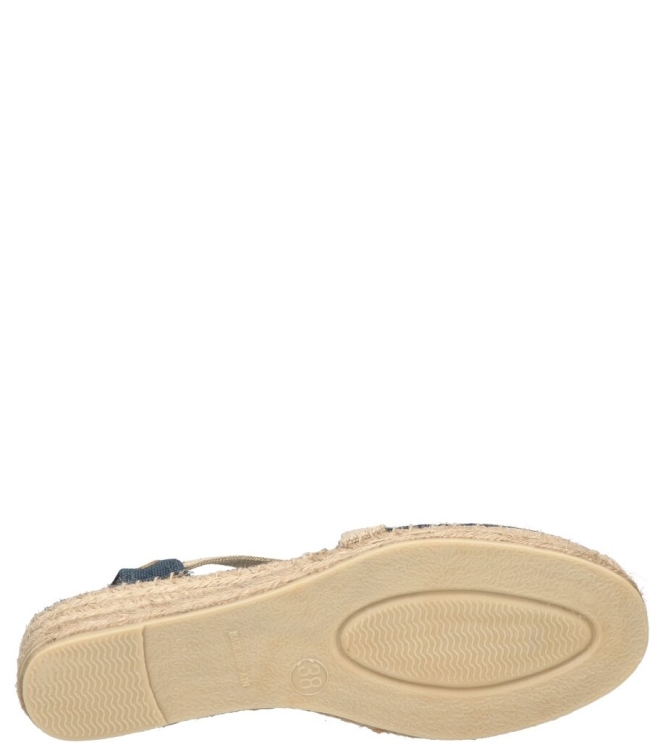 Toni Pons sandaal <span>Verdi Mari vintage</span> Verdi Mari vintage blauw - www.bremmerschoenen.info - Bremmer Schoenen