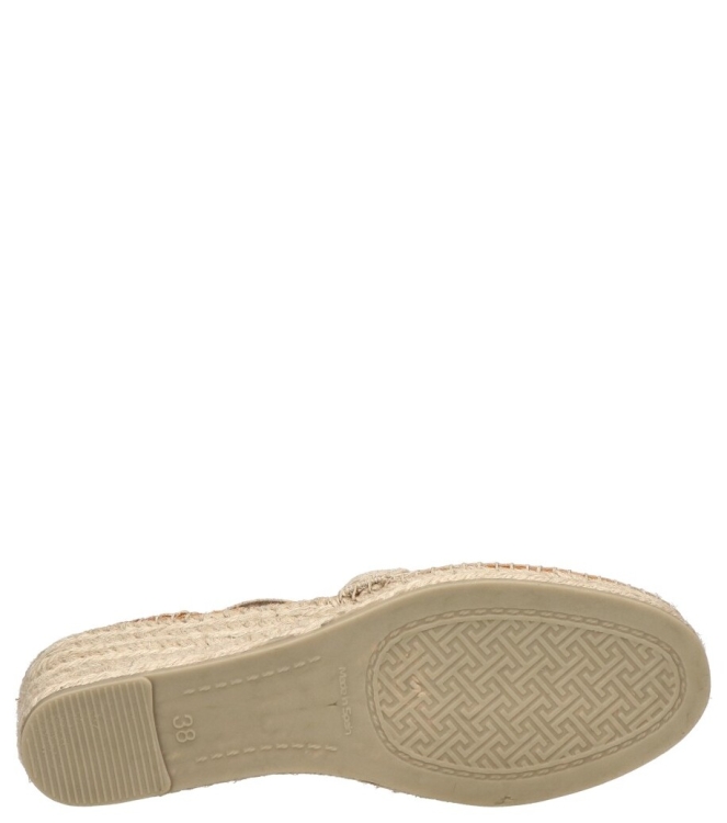 Toni Pons sandaal <span>Tossa Plati leather</span> Tossa Plati leather goud - www.bremmerschoenen.info - Bremmer Schoenen