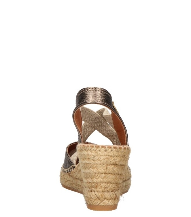 Toni Pons Toni Pons sandaal <span>Saba P Bronze pell</span> Bronze Toni Pons sandaal <span>Saba P Bronze pell</span> Saba P Bronze pell brons - www.bremmerschoenen.info - Bremmer Schoenen