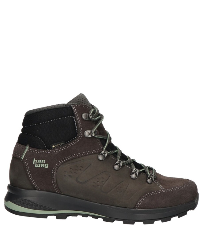Hanwag wandelschoen <span>203701-064494 Torsby Lady GTX</span> 203701-064494 Torsby Lady GTX grijs - www.bremmerschoenen.info - Bremmer Schoenen