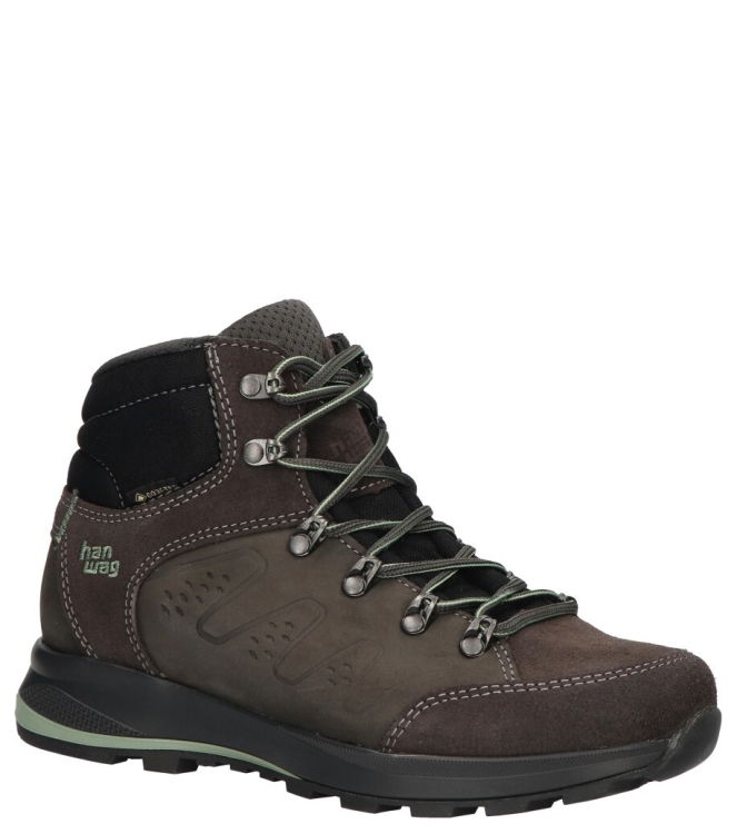 Hanwag wandelschoen <span>203701-064494 Torsby Lady GTX</span> 203701-064494 Torsby Lady GTX grijs - www.bremmerschoenen.info - Bremmer Schoenen