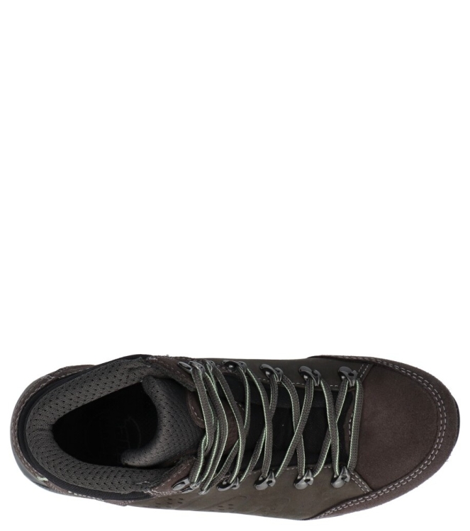 Hanwag wandelschoen <span>203701-064494 Torsby Lady GTX</span> 203701-064494 Torsby Lady GTX grijs - www.bremmerschoenen.info - Bremmer Schoenen
