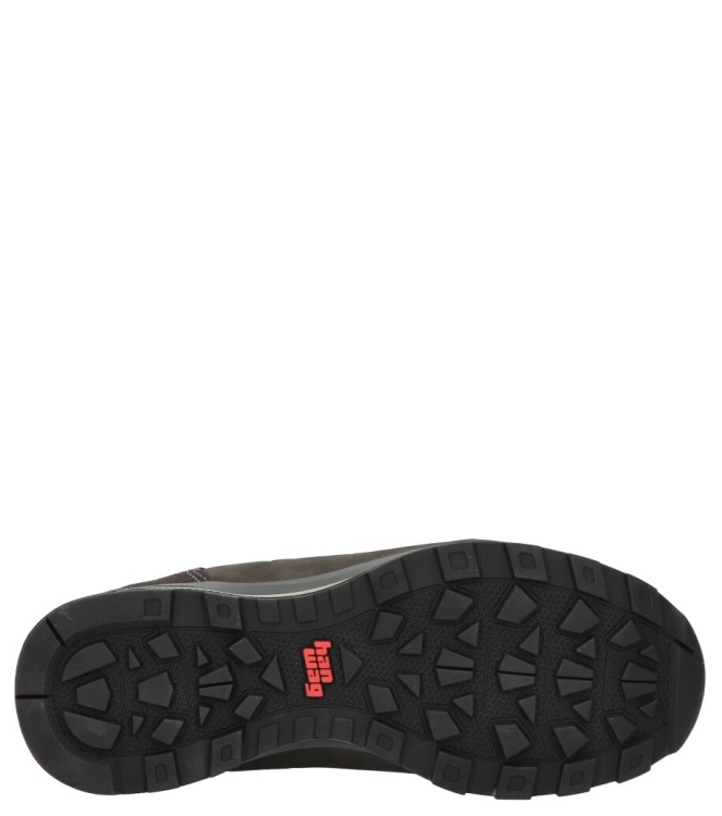 Hanwag wandelschoen <span>203701-064494 Torsby Lady GTX</span> 203701-064494 Torsby Lady GTX grijs - www.bremmerschoenen.info - Bremmer Schoenen