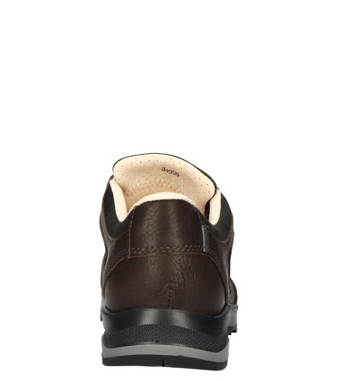 Hanwag wandelschoen <span>400910-032012 Travi Low SF Extra</span> 400910-032012 Travi Low SF Extra bruin - www.bremmerschoenen.info - Bremmer Schoenen