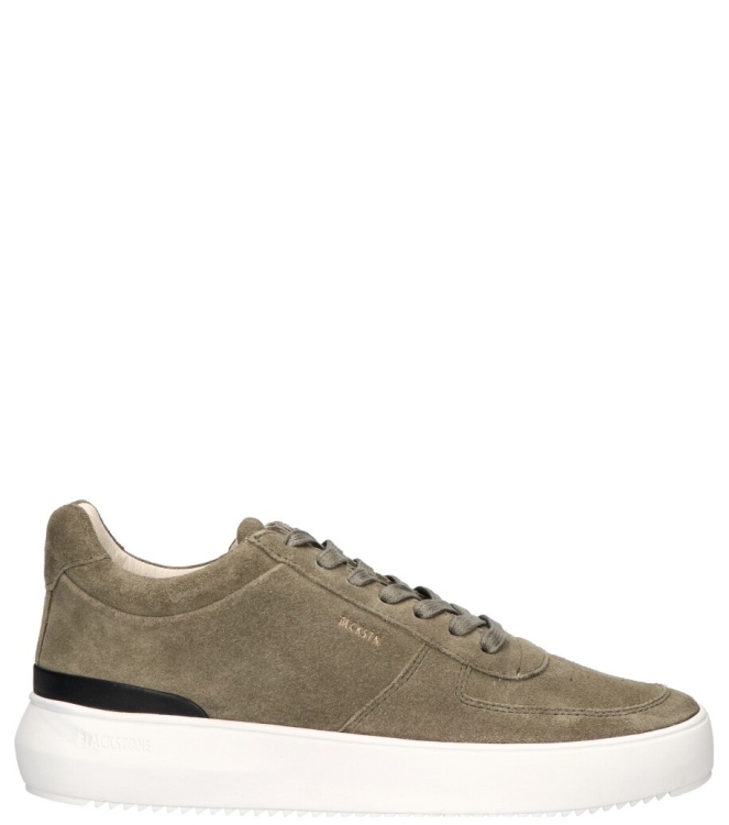 Blackstone Blackstone sneaker <span>BG-167 Radley Salvia</span> Salvia Blackstone sneaker <span>BG-167 Radley Salvia</span> BG-167 Radley Salvia groen - www.bremmerschoenen.info - Bremmer Schoenen