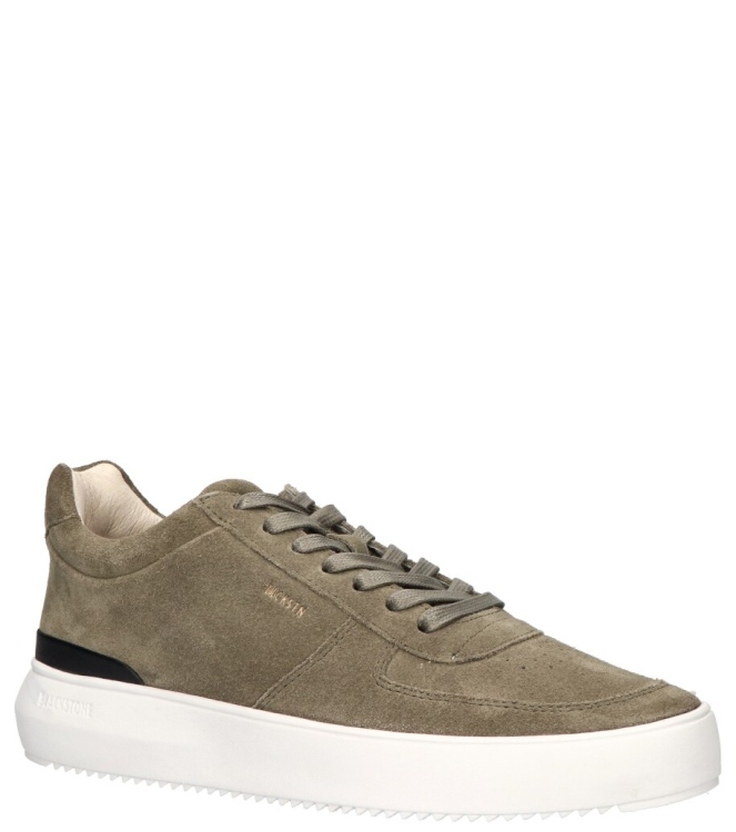 Blackstone Blackstone sneaker <span>BG-167 Radley Salvia</span> Salvia Blackstone sneaker <span>BG-167 Radley Salvia</span> BG-167 Radley Salvia groen - www.bremmerschoenen.info - Bremmer Schoenen