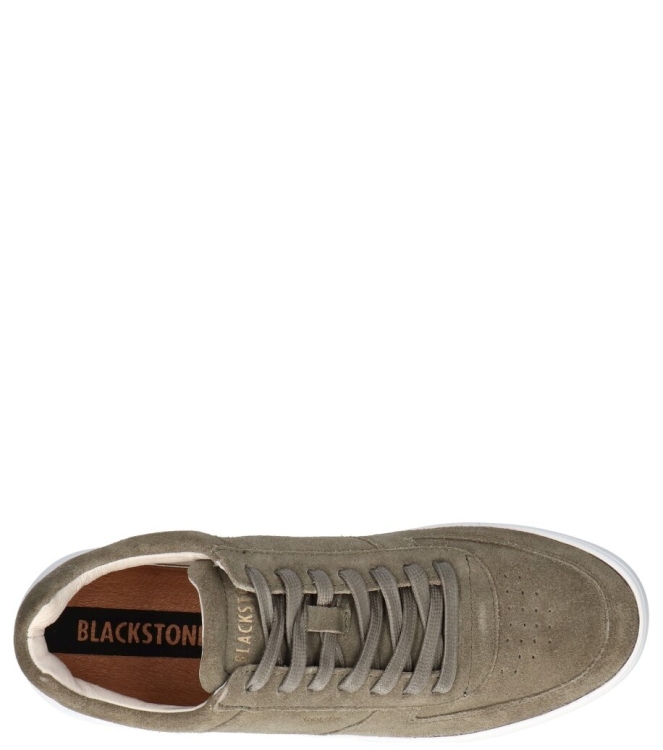 Blackstone Blackstone sneaker <span>BG-167 Radley Salvia</span> Salvia Blackstone sneaker <span>BG-167 Radley Salvia</span> BG-167 Radley Salvia groen - www.bremmerschoenen.info - Bremmer Schoenen