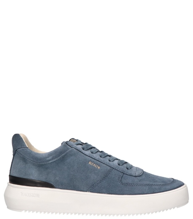Blackstone Blackstone sneaker <span>BG-167 Radley Jeans</span> Jeans Blackstone sneaker <span>BG-167 Radley Jeans</span> BG-167 Radley Jeans blauw - www.bremmerschoenen.info - Bremmer Schoenen