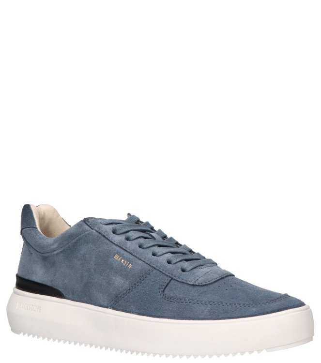 Blackstone Blackstone sneaker <span>BG-167 Radley Jeans</span> Jeans Blackstone sneaker <span>BG-167 Radley Jeans</span> BG-167 Radley Jeans blauw - www.bremmerschoenen.info - Bremmer Schoenen