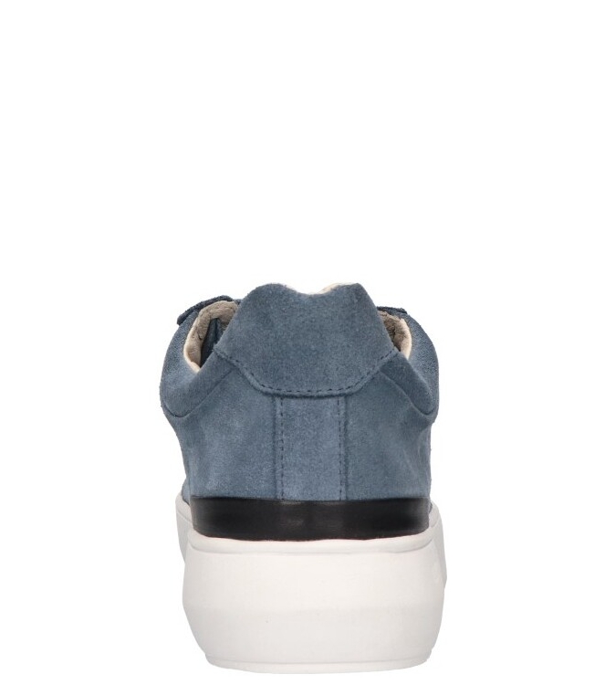 Blackstone Blackstone sneaker <span>BG-167 Radley Jeans</span> Jeans Blackstone sneaker <span>BG-167 Radley Jeans</span> BG-167 Radley Jeans blauw - www.bremmerschoenen.info - Bremmer Schoenen
