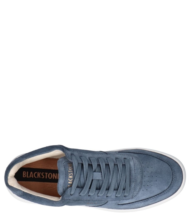 Blackstone Blackstone sneaker <span>BG-167 Radley Jeans</span> Jeans Blackstone sneaker <span>BG-167 Radley Jeans</span> BG-167 Radley Jeans blauw - www.bremmerschoenen.info - Bremmer Schoenen