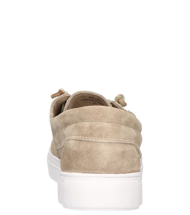 Blackstone Blackstone sneaker <span>BG-175 Lemon Pepper</span> Lemon peper Blackstone sneaker <span>BG-175 Lemon Pepper</span> BG-175 Lemon Pepper beige - www.bremmerschoenen.info - Bremmer Schoenen