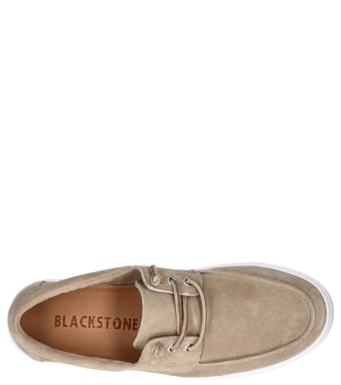 Blackstone Blackstone sneaker <span>BG-175 Lemon Pepper</span> Lemon peper Blackstone sneaker <span>BG-175 Lemon Pepper</span> BG-175 Lemon Pepper beige - www.bremmerschoenen.info - Bremmer Schoenen