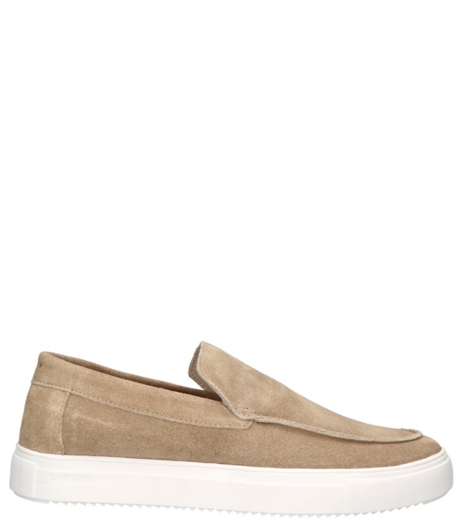 Blackstone Blackstone instapper <span>BG-150 Barron Lemon Pepper</span> Lemon Pepper Blackstone instapper <span>BG-150 Barron Lemon Pepper</span> BG-150 Barron Lemon Pepper beige - www.bremmerschoenen.info - Bremmer Schoenen