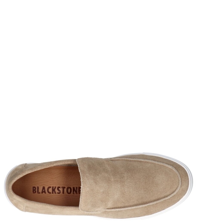 Blackstone Blackstone instapper <span>BG-150 Barron Lemon Pepper</span> Lemon Pepper Blackstone instapper <span>BG-150 Barron Lemon Pepper</span> BG-150 Barron Lemon Pepper beige - www.bremmerschoenen.info - Bremmer Schoenen