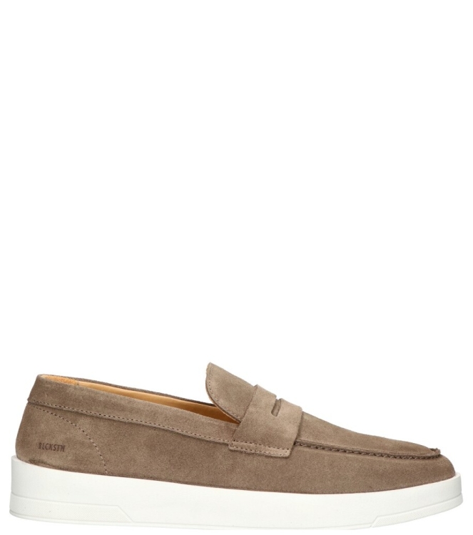 Blackstone Blackstone instapper <span>ZG-43 Enzo Dodo</span> Dodo Blackstone instapper <span>ZG-43 Enzo Dodo</span> ZG-43 Enzo Dodo beige - www.bremmerschoenen.info - Bremmer Schoenen