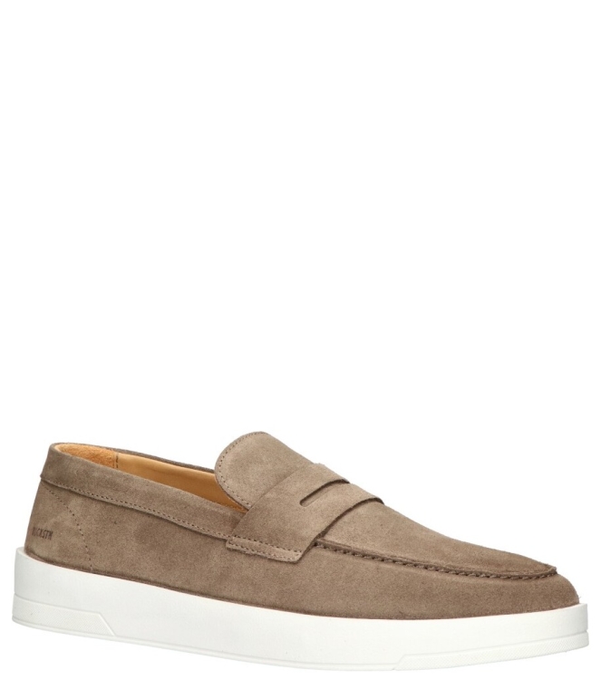 Blackstone Blackstone instapper <span>ZG-43 Enzo Dodo</span> Dodo Blackstone instapper <span>ZG-43 Enzo Dodo</span> ZG-43 Enzo Dodo beige - www.bremmerschoenen.info - Bremmer Schoenen