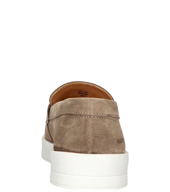 Blackstone Blackstone instapper <span>ZG-43 Enzo Dodo</span> Dodo Blackstone instapper <span>ZG-43 Enzo Dodo</span> ZG-43 Enzo Dodo beige - www.bremmerschoenen.info - Bremmer Schoenen
