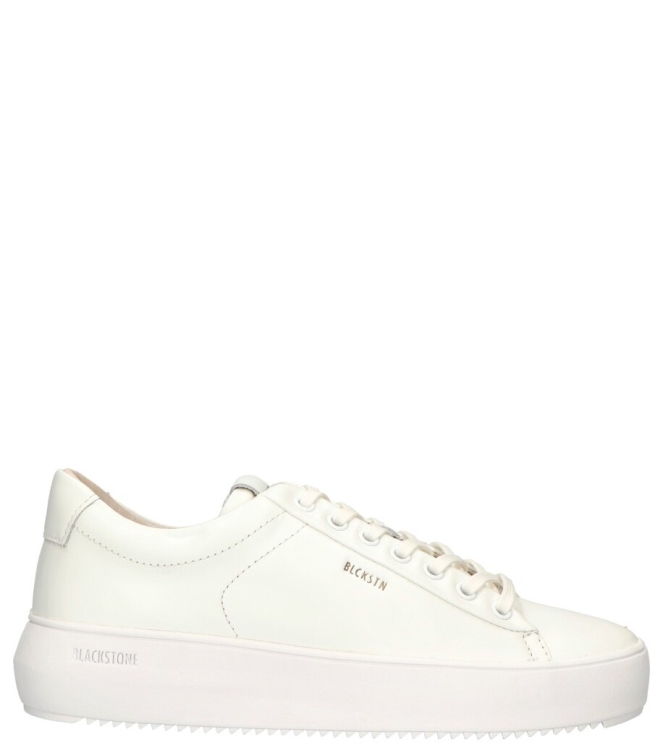 Blackstone Blackstone sneaker <span>BL-221 Lyra White</span> WHITE Blackstone sneaker <span>BL-221 Lyra White</span> BL-221 Lyra White wit - www.bremmerschoenen.info - Bremmer Schoenen