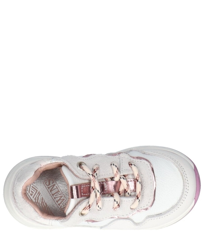 Twins Twins sneaker <span>324107 600 Silva Sharp</span> 600 White Twins sneaker <span>324107 600 Silva Sharp</span> 324107 600 Silva Sharp wit - www.bremmerschoenen.info - Bremmer Schoenen
