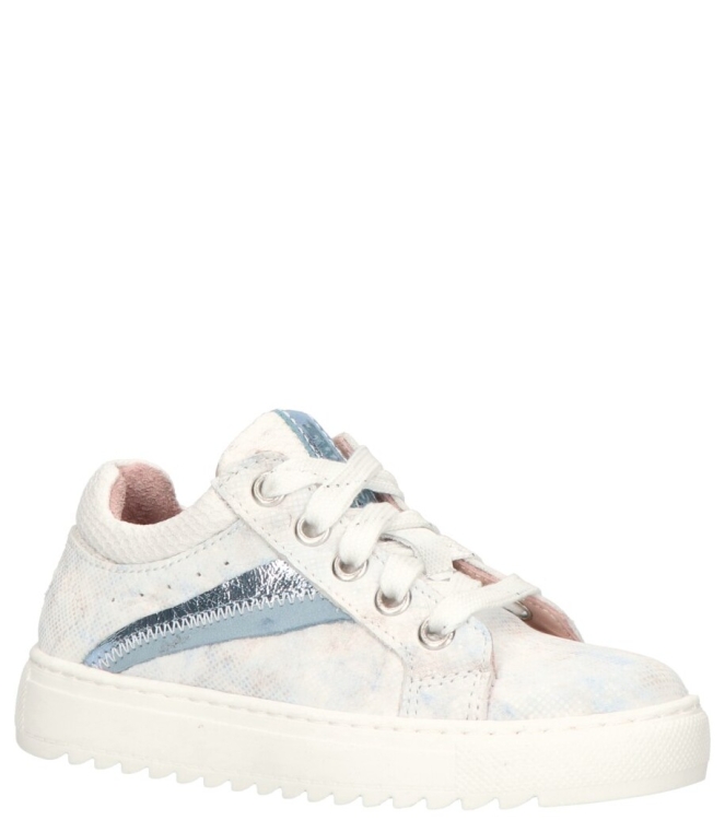 Twins Twins sneaker <span>324116 521 Claire Cheer</span> 521 Iceblue Twins sneaker <span>324116 521 Claire Cheer</span> 324116 521 Claire Cheer blauw - www.bremmerschoenen.info - Bremmer Schoenen
