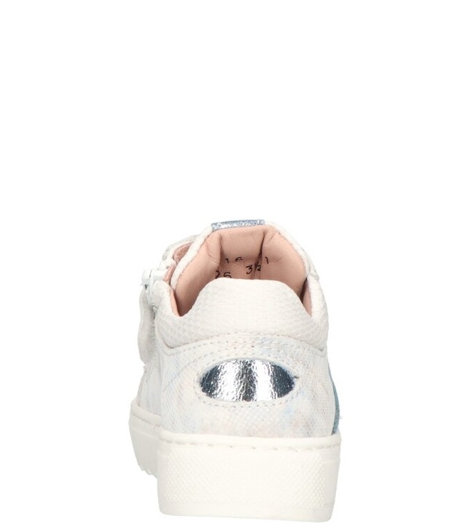 Twins Twins sneaker <span>324116 521 Claire Cheer</span> 521 Iceblue Twins sneaker <span>324116 521 Claire Cheer</span> 324116 521 Claire Cheer blauw - www.bremmerschoenen.info - Bremmer Schoenen