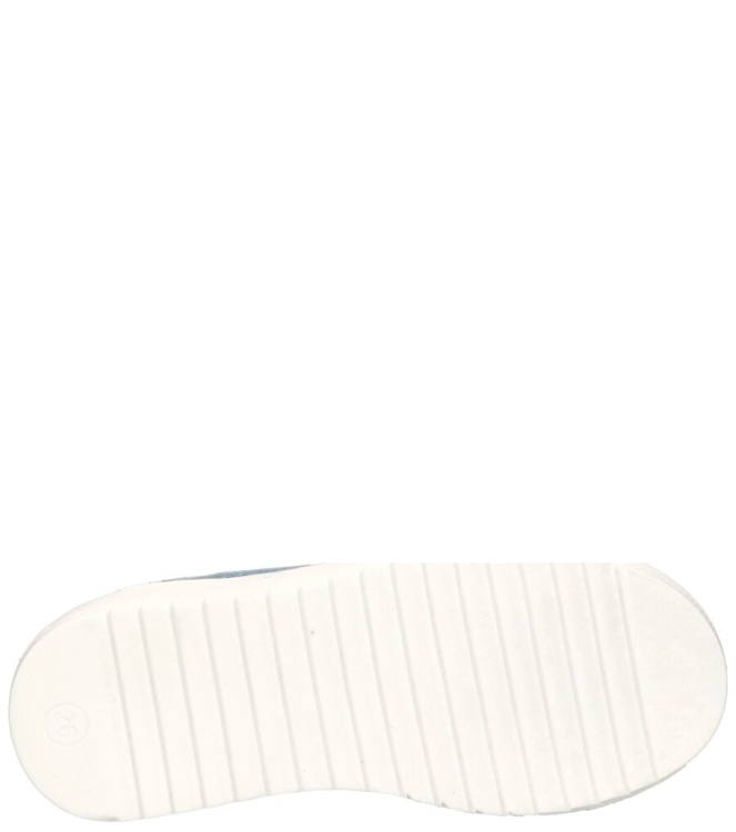 Twins Twins sneaker <span>324116 521 Claire Cheer</span> 521 Iceblue Twins sneaker <span>324116 521 Claire Cheer</span> 324116 521 Claire Cheer blauw - www.bremmerschoenen.info - Bremmer Schoenen