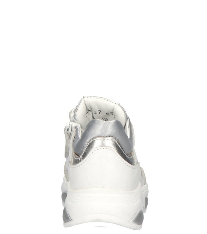 Twins sneaker <span>324157 500 Sen Swing</span> 324157 500 Sen Swing wit - www.bremmerschoenen.info - Bremmer Schoenen