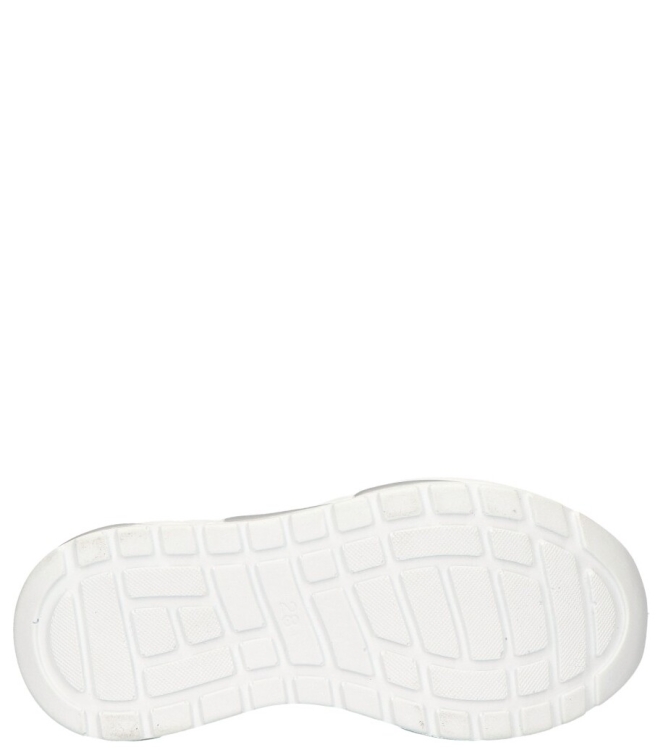 Twins sneaker <span>324157 500 Sen Swing</span> 324157 500 Sen Swing wit - www.bremmerschoenen.info - Bremmer Schoenen