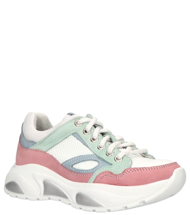 Twins Twins sneaker <span>324157 600 Sen Swing</span> 600 White Twins sneaker <span>324157 600 Sen Swing</span> 324157 600 Sen Swing rose - www.bremmerschoenen.info - Bremmer Schoenen