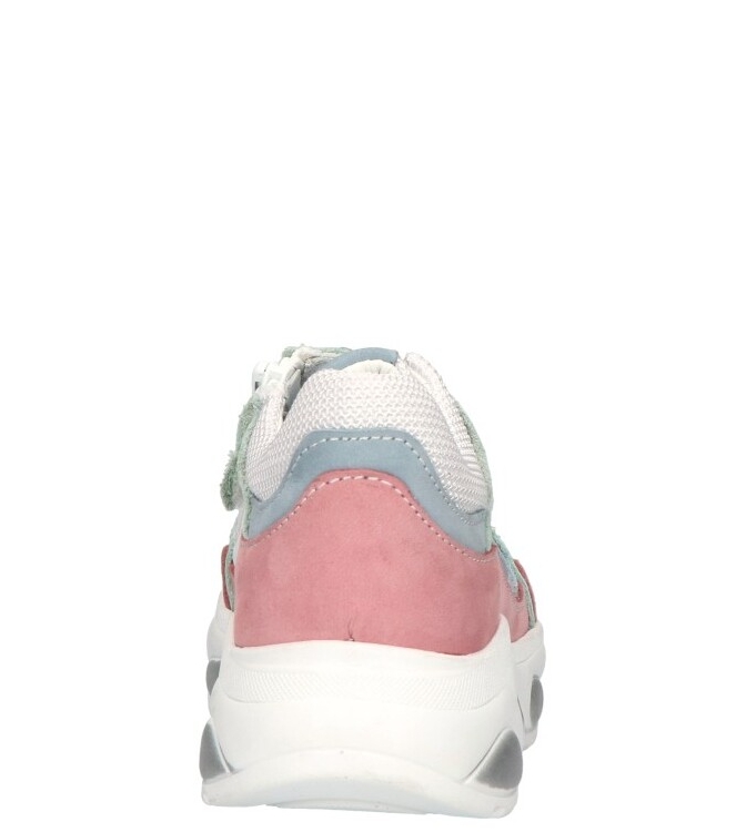Twins Twins sneaker <span>324157 600 Sen Swing</span> 600 White Twins sneaker <span>324157 600 Sen Swing</span> 324157 600 Sen Swing rose - www.bremmerschoenen.info - Bremmer Schoenen