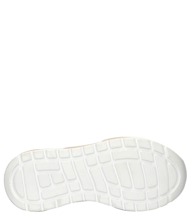 Twins sneaker <span>324157 106 Sen Swing</span> 324157 106 Sen Swing beige - www.bremmerschoenen.info - Bremmer Schoenen