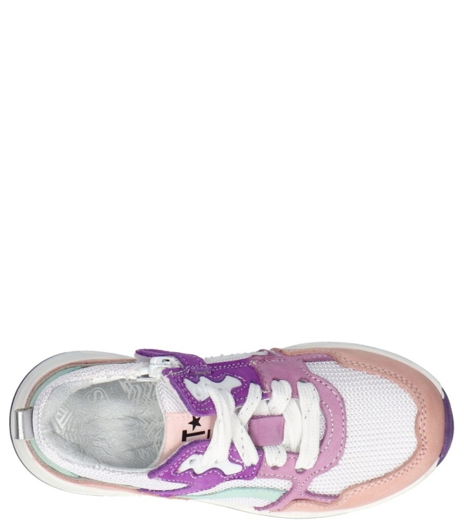 Twins Twins sneaker <span>324175 196 Samanta Sharp</span> 196 Rose Twins sneaker <span>324175 196 Samanta Sharp</span> 324175 196 Samanta Sharp rose - www.bremmerschoenen.info - Bremmer Schoenen