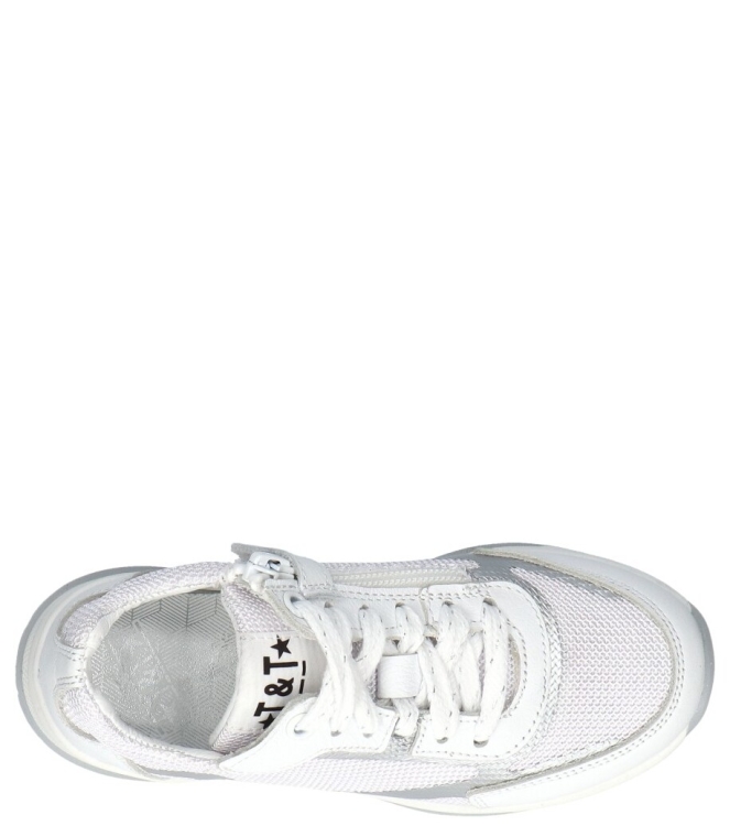 Twins Twins sneaker <span>324155 500 Gwen Gul</span> 500 White Twins sneaker <span>324155 500 Gwen Gul</span> 324155 500 Gwen Gul wit - www.bremmerschoenen.info - Bremmer Schoenen