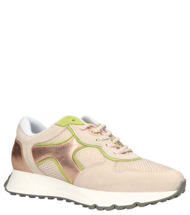 Cycleur de Luxe Cycleur de luxe sneaker <span>CDLW241086 Drillium</span> grystal gray Cycleur de luxe sneaker <span>CDLW241086 Drillium</span> CDLW241086 Drillium grijs - www.bremmerschoenen.info - Bremmer Schoenen