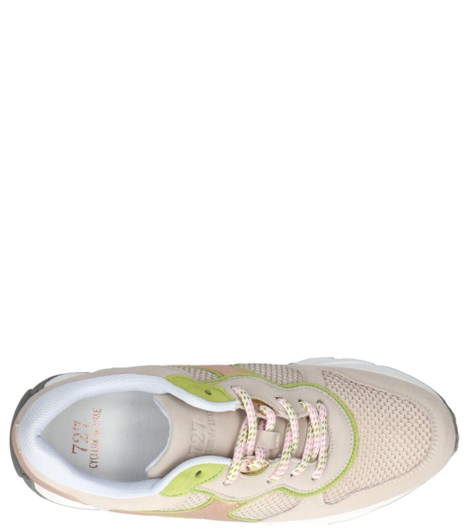 Cycleur de Luxe Cycleur de luxe sneaker <span>CDLW241086 Drillium</span> grystal gray Cycleur de luxe sneaker <span>CDLW241086 Drillium</span> CDLW241086 Drillium grijs - www.bremmerschoenen.info - Bremmer Schoenen