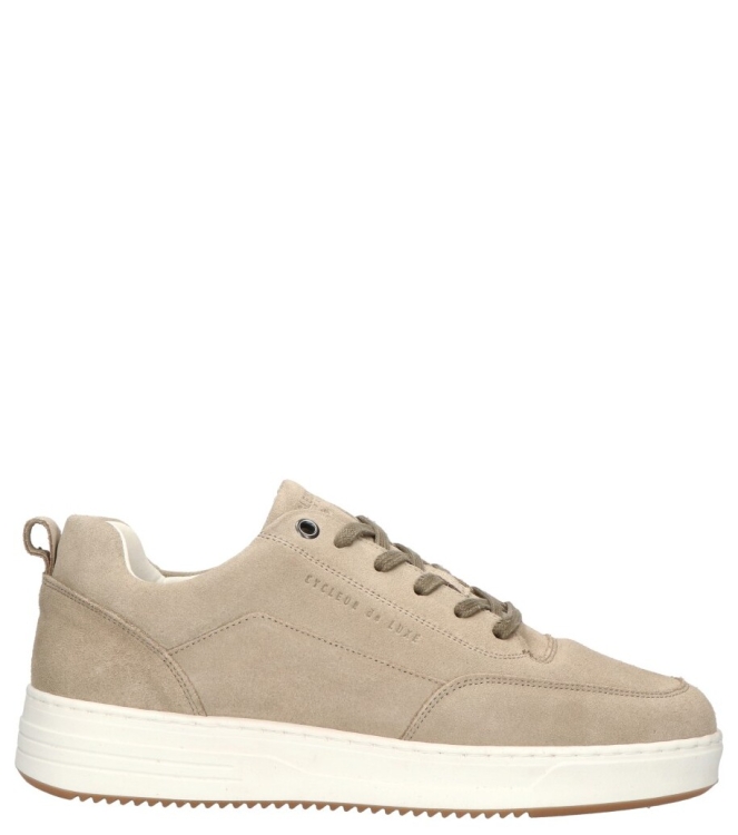 Cycleur de Luxe Cycleur de luxe sneaker <span>CDLM241200 Roadie</span> Vintage Khaki Cycleur de luxe sneaker <span>CDLM241200 Roadie</span> CDLM241200 Roadie groen - www.bremmerschoenen.info - Bremmer Schoenen