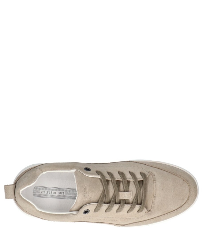 Cycleur de Luxe Cycleur de luxe sneaker <span>CDLM241200 Roadie</span> Vintage Khaki Cycleur de luxe sneaker <span>CDLM241200 Roadie</span> CDLM241200 Roadie groen - www.bremmerschoenen.info - Bremmer Schoenen