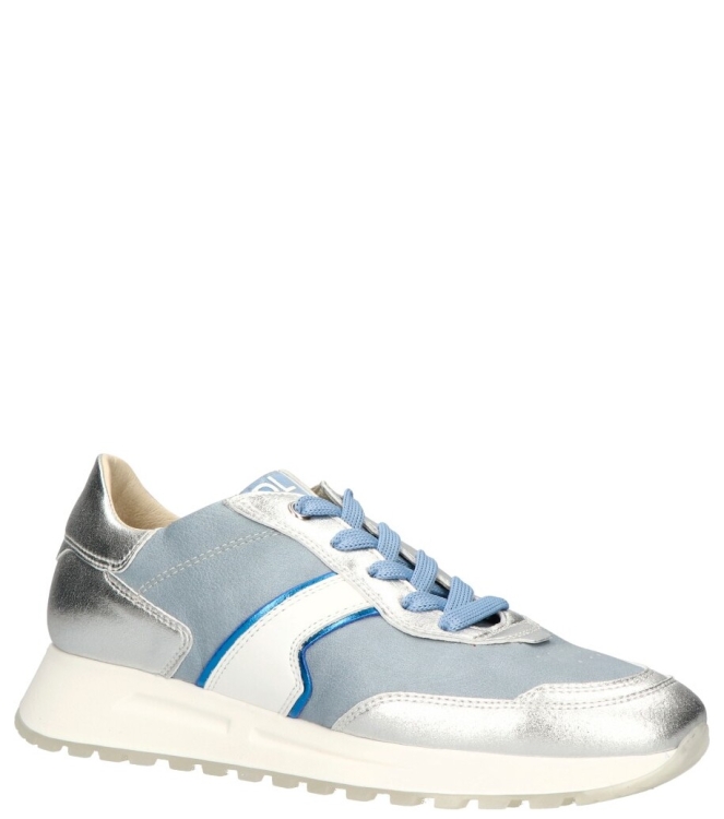 DL-Sport sneaker <span>6203 Versione 04</span> 6203 Versione 04 blauw - www.bremmerschoenen.info - Bremmer Schoenen