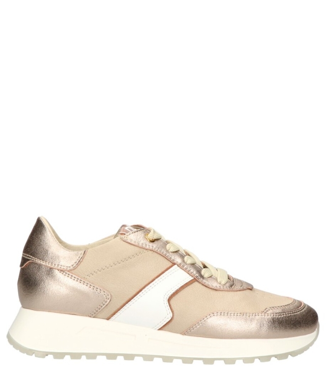 DL-Sport sneaker <span>6203 Versione 03</span> 6203 Versione 03 goud - www.bremmerschoenen.info - Bremmer Schoenen