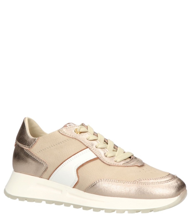 DL-Sport sneaker <span>6203 Versione 03</span> 6203 Versione 03 goud - www.bremmerschoenen.info - Bremmer Schoenen