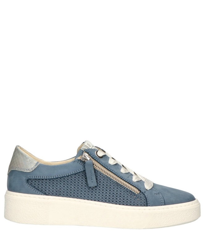 DL-Sport sneaker <span>6207 Versione 08</span> 6207 Versione 08 blauw - www.bremmerschoenen.info - Bremmer Schoenen