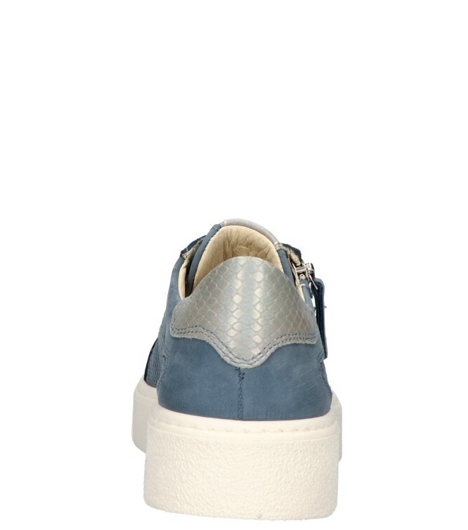 DL-Sport sneaker <span>6207 Versione 08</span> 6207 Versione 08 blauw - www.bremmerschoenen.info - Bremmer Schoenen