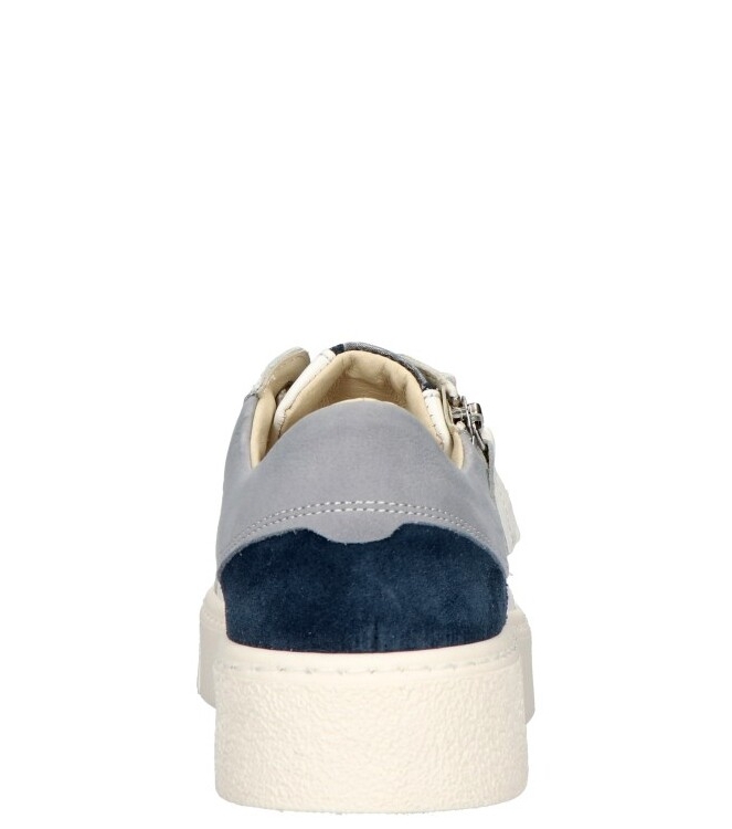 DL-Sport sneaker <span>6210 versione 02</span> 6210 versione 02 wit - www.bremmerschoenen.info - Bremmer Schoenen