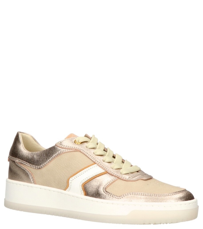 DL-Sport sneaker <span>6201 Versione 03</span> 6201 Versione 03 goud - www.bremmerschoenen.info - Bremmer Schoenen