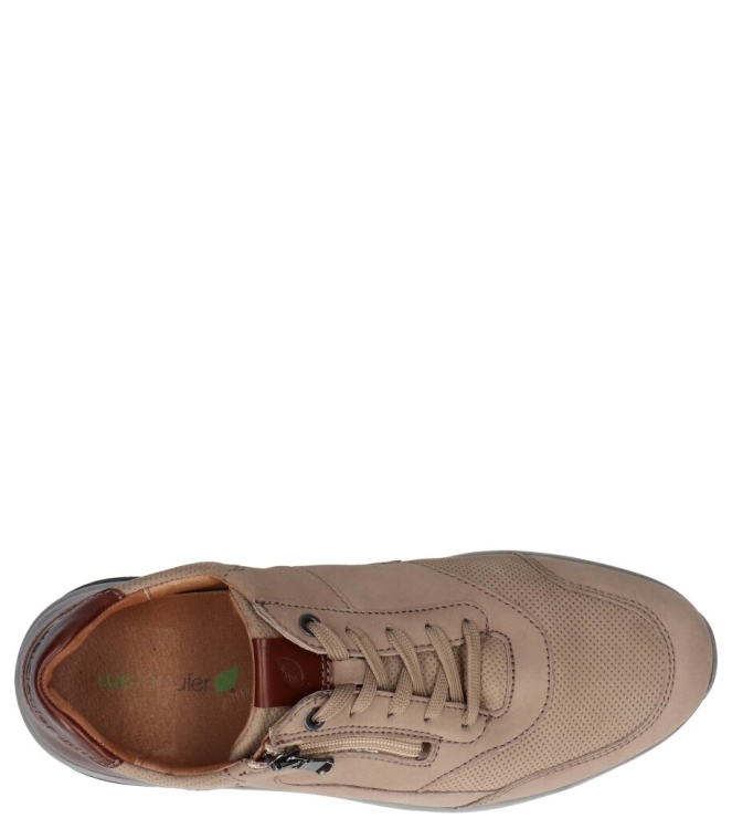 Waldlaufer Waldlaufer sneaker <span>654001 419 060 K-Fabian</span> Buthan Beige Waldlaufer sneaker <span>654001 419 060 K-Fabian</span> 654001 419 060 K-Fabian beige - www.bremmerschoenen.info - Bremmer Schoenen
